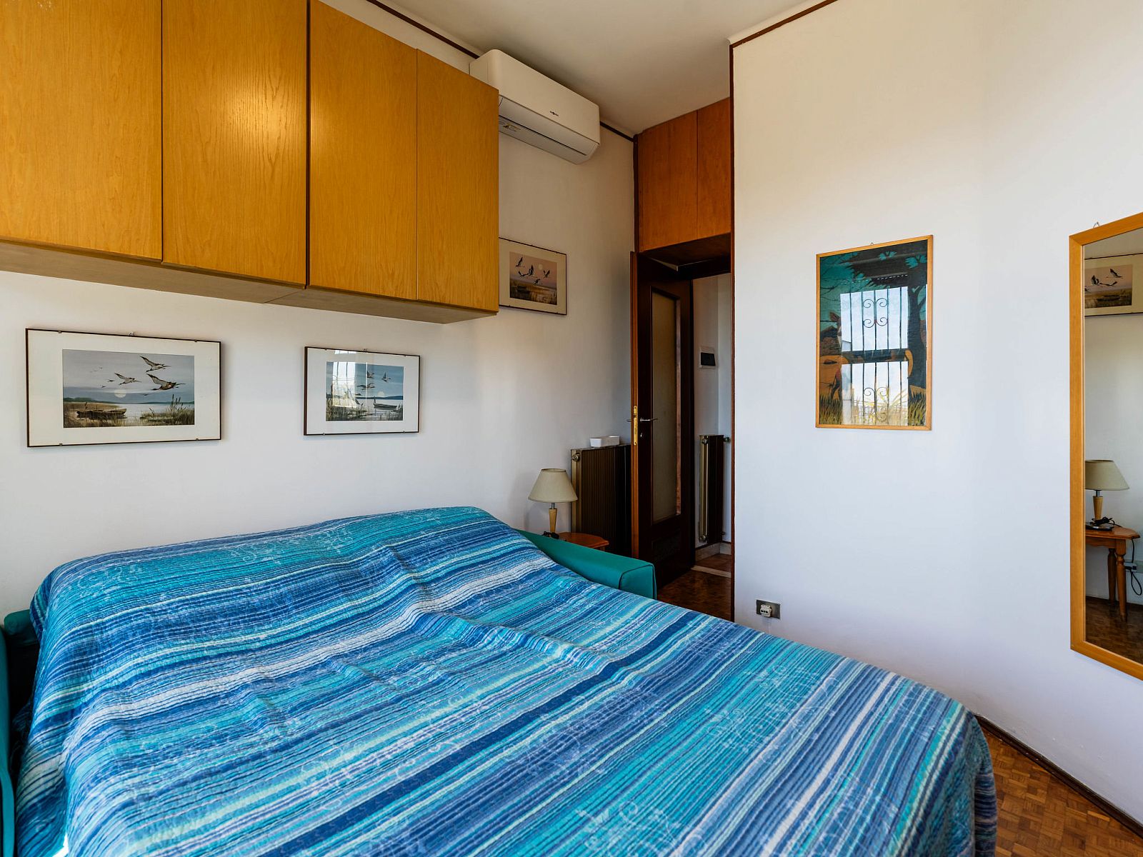 Unterkunft 09011108 - Appartement Ligurien - Appartement Casa di Roberto