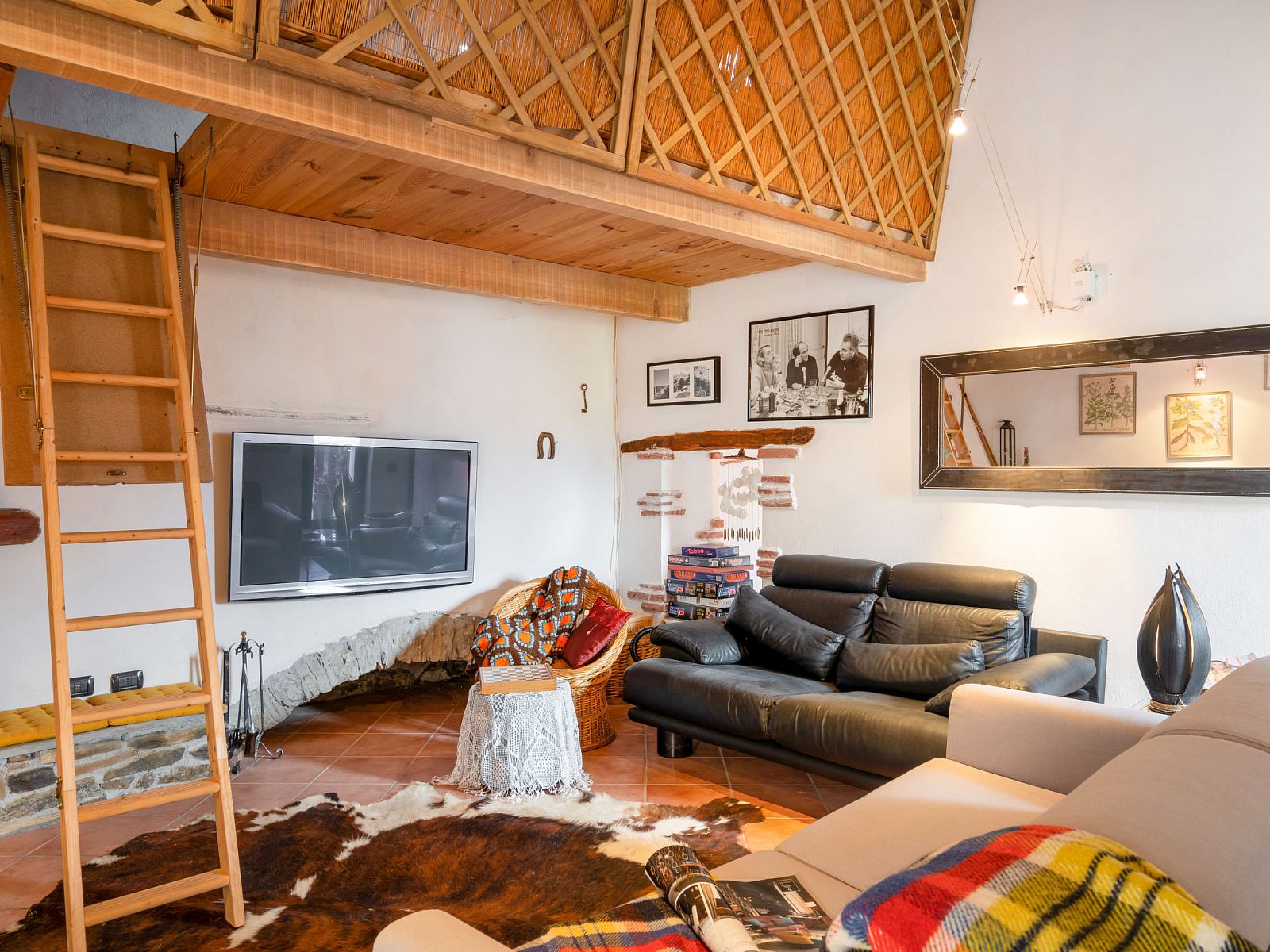 Guest house 09023401 - Holiday property Liguria - Vakantiehuis Carametto