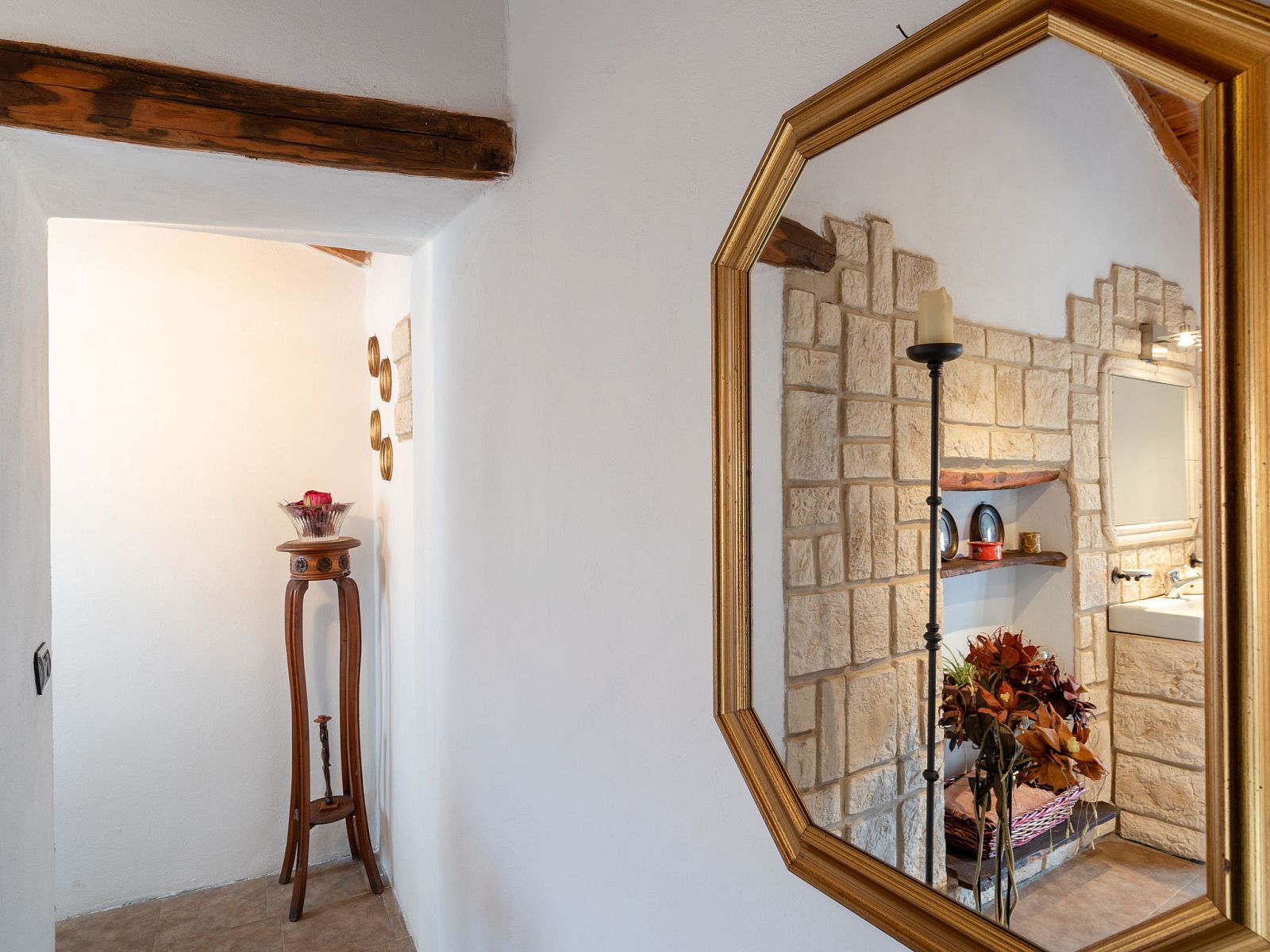 Guest house 09023401 - Holiday property Liguria - Vakantiehuis Carametto