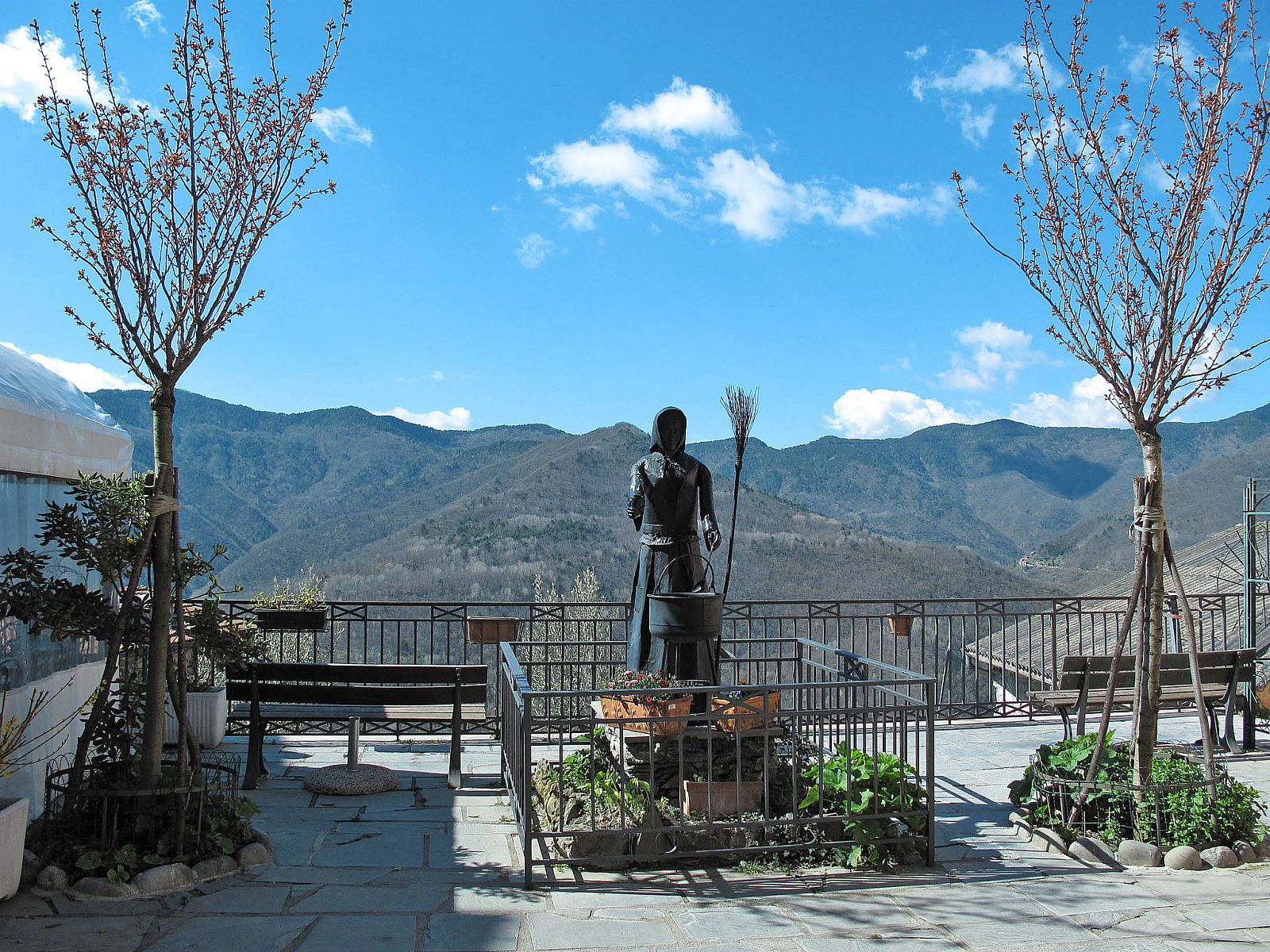 Guest house 09023401 - Holiday property Liguria - Vakantiehuis Carametto