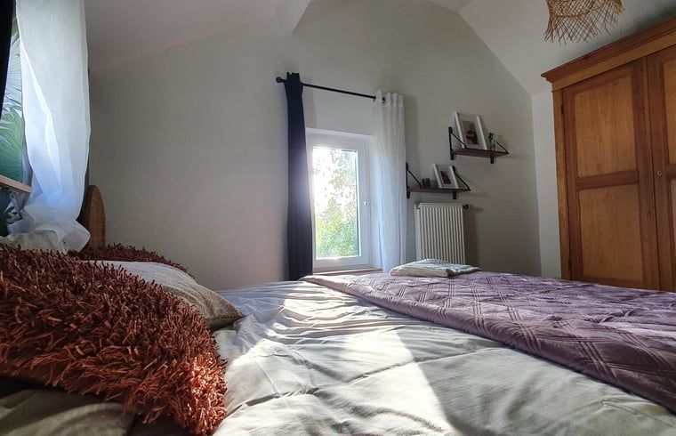 Guest house 0910908 - Holiday property Luxembourg - Huisje in Libin