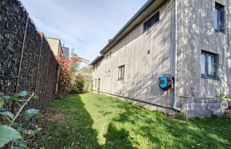 Guest house 0910908 - Holiday property Luxembourg - Huisje in Libin