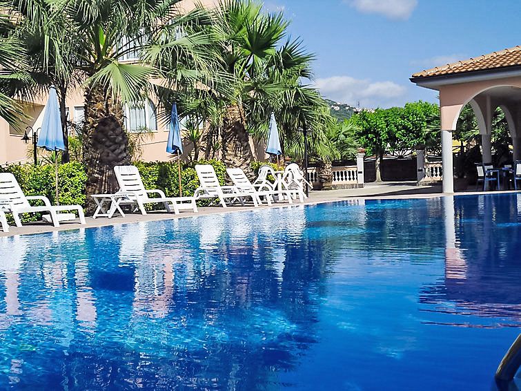 Unterkunft 0915109 - Appartement Kampanien / Neapel - Appartement Laura