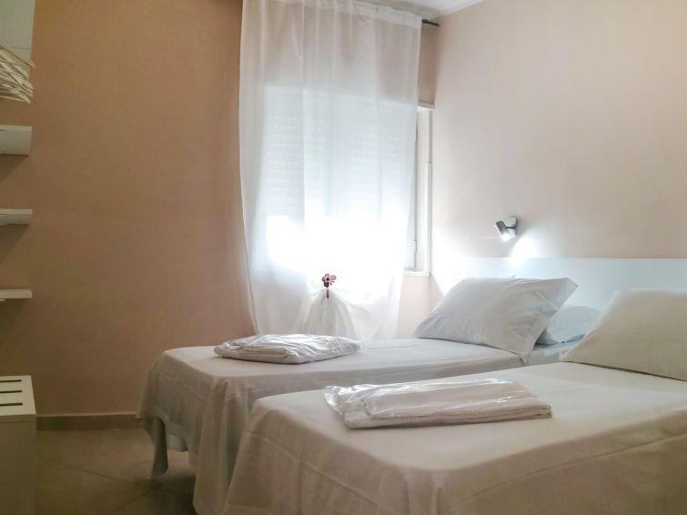 Unterkunft 0915109 - Appartement Kampanien / Neapel - Appartement Laura