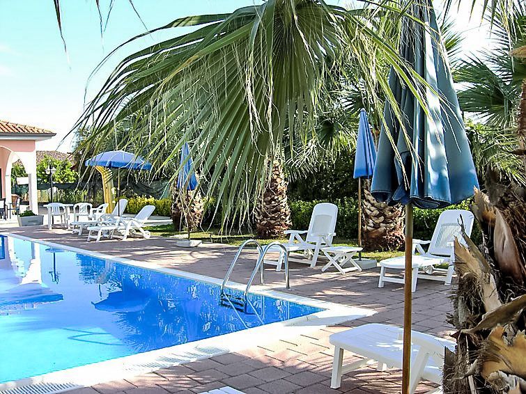 Unterkunft 0915109 - Appartement Kampanien / Neapel - Appartement Laura