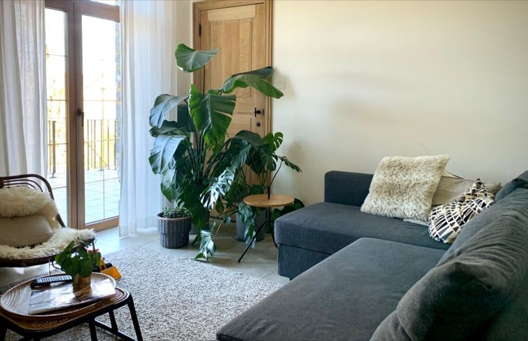 Guest house 091806 - Holiday property Luxembourg - Huisje in Herbeumont