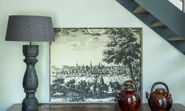 Unterkunft 0918635 - Ferienhaus Luxemburg - La Roche Durbuy