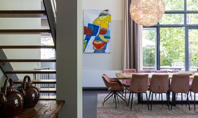 Unterkunft 0918635 - Ferienhaus Luxemburg - La Roche Durbuy