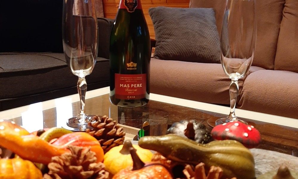 Verblijf 0926030 - Chalet Ardennen (Luxemburg) - Chalet 't Musje