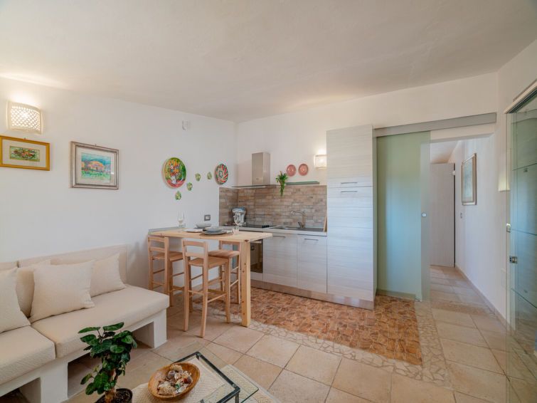 Unterkunft 09313002 - Appartement Sardinien - Appartement Sentimentos
