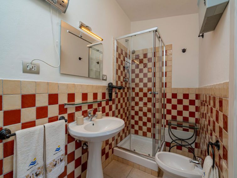 Unterkunft 09313002 - Appartement Sardinien - Appartement Sentimentos