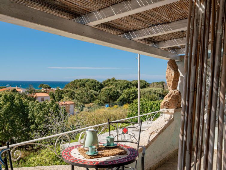 Unterkunft 09313002 - Appartement Sardinien - Appartement Sentimentos