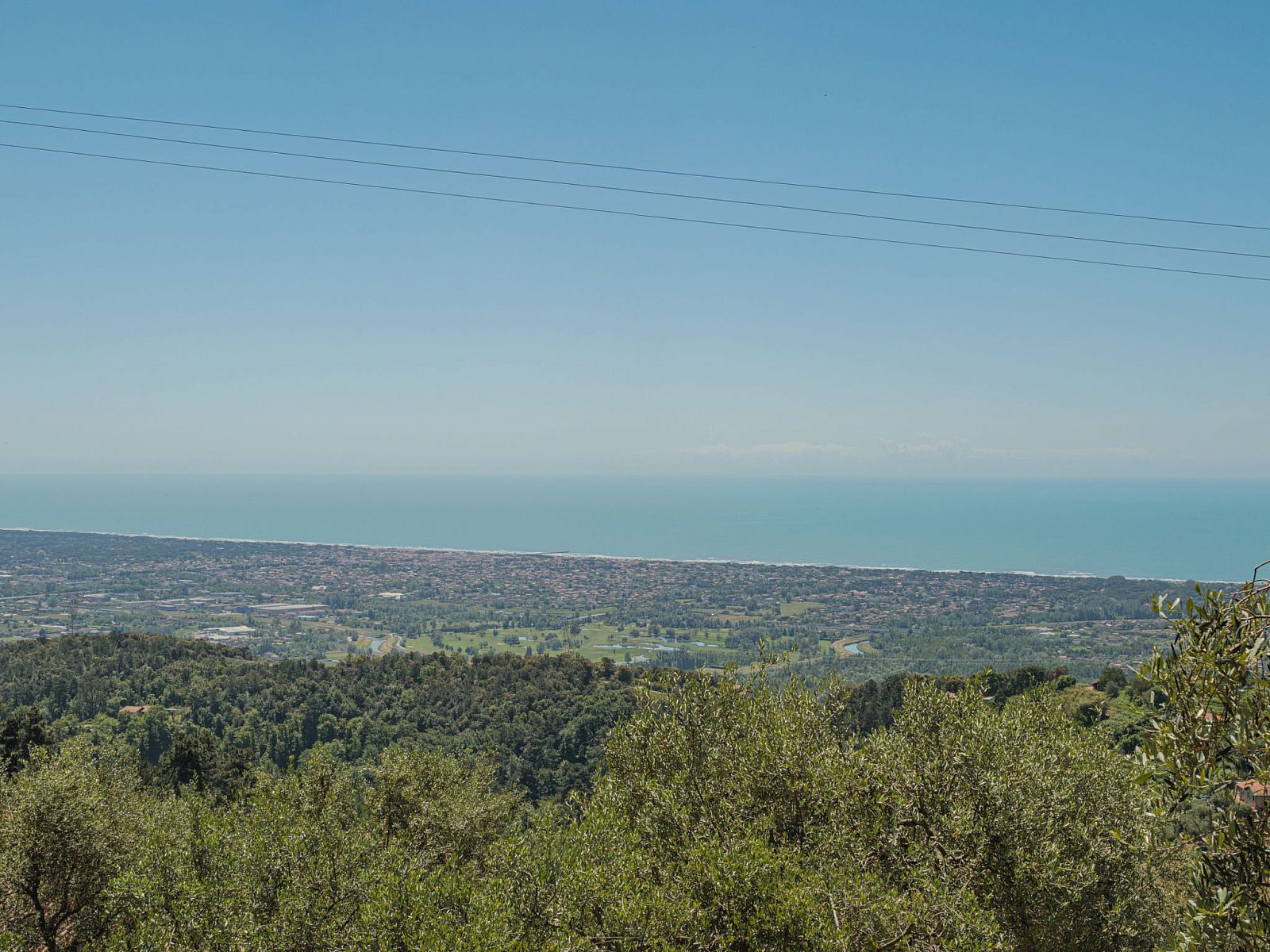 Unterkunft 095106402 - Ferienhaus Toskana / Elba - Vakantiehuis Di Carlino