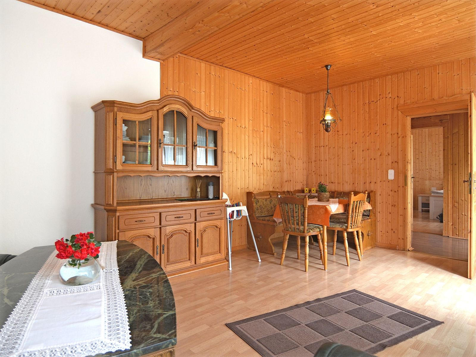 Verblijf 095109428 - Appartement Sauerland (Winterberg) - Am Weiher