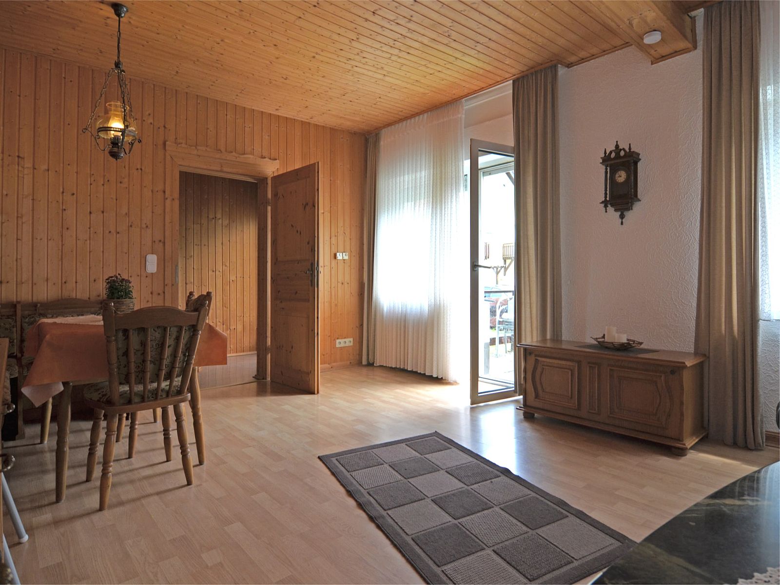 Verblijf 095109428 - Appartement Sauerland (Winterberg) - Am Weiher