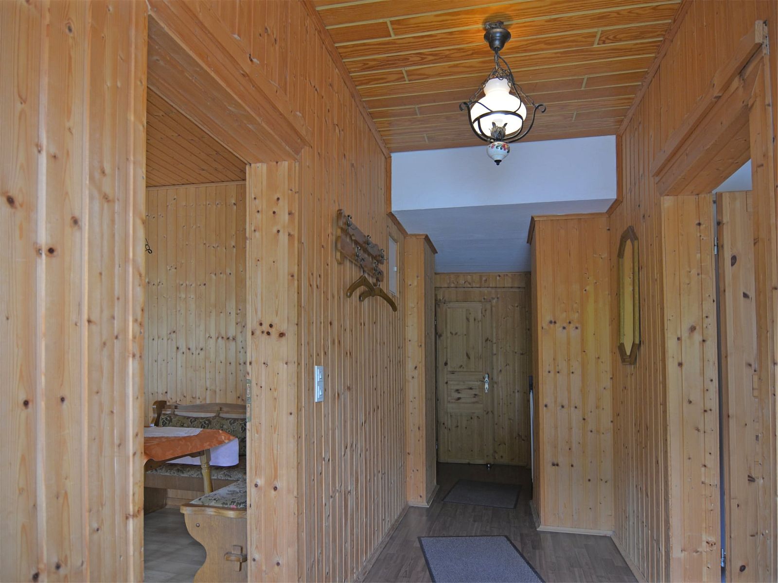 Verblijf 095109428 - Appartement Sauerland (Winterberg) - Am Weiher