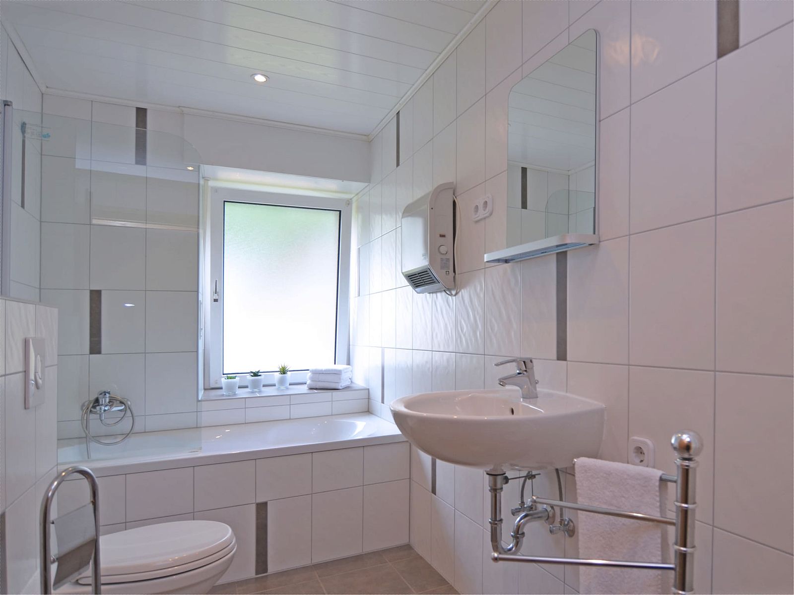 Verblijf 095109428 - Appartement Sauerland (Winterberg) - Am Weiher