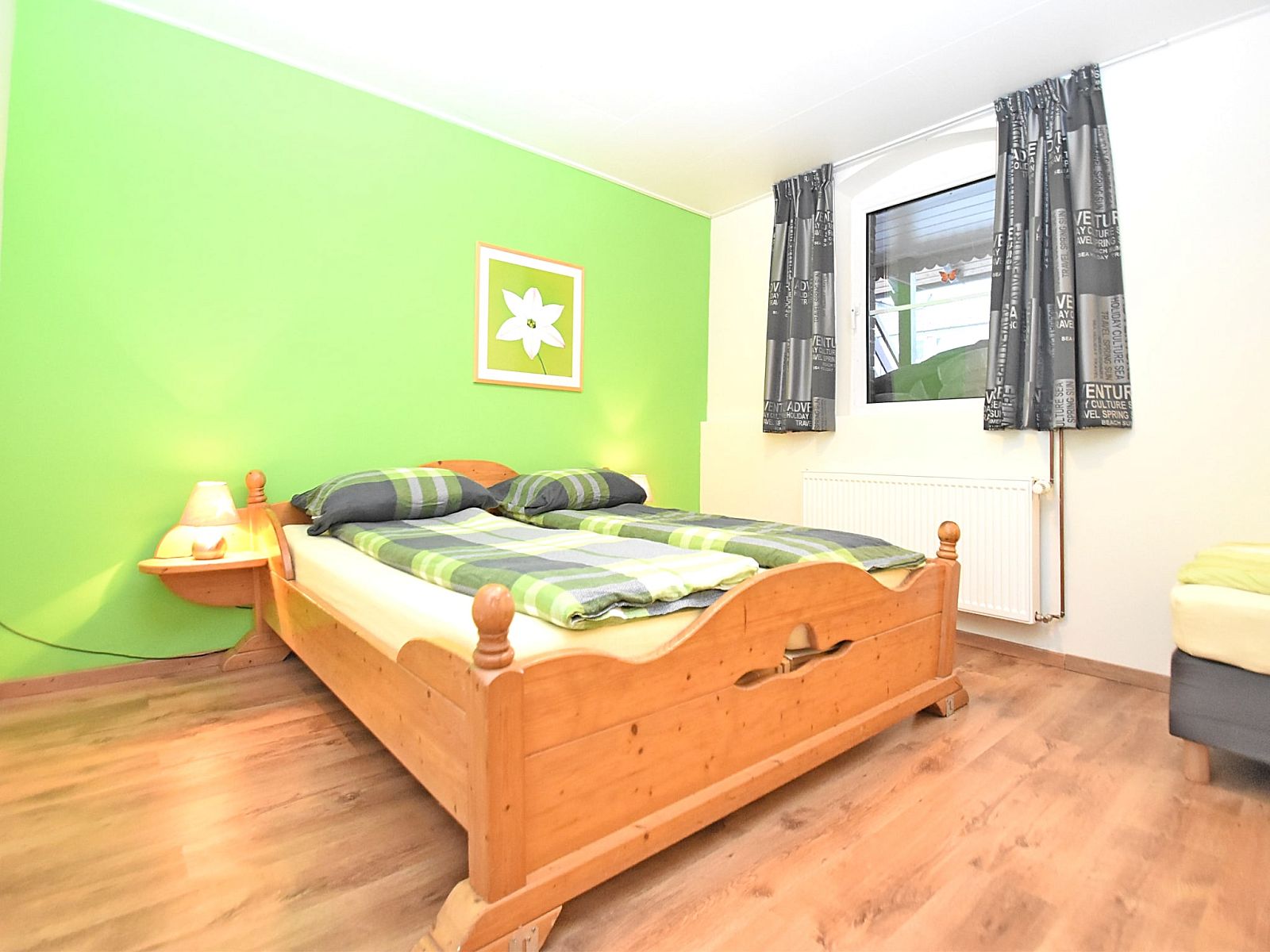 Verblijf 095109437 - Appartement Hessen - Ober-Waroldern