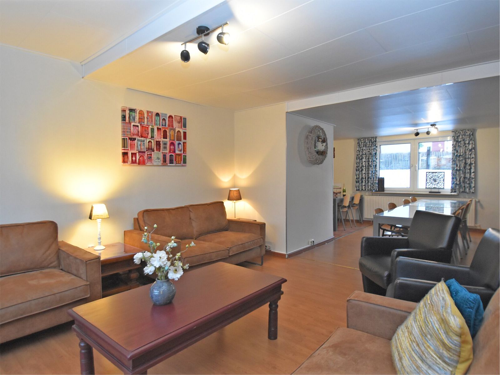 Verblijf 095109437 - Appartement Hessen - Ober-Waroldern