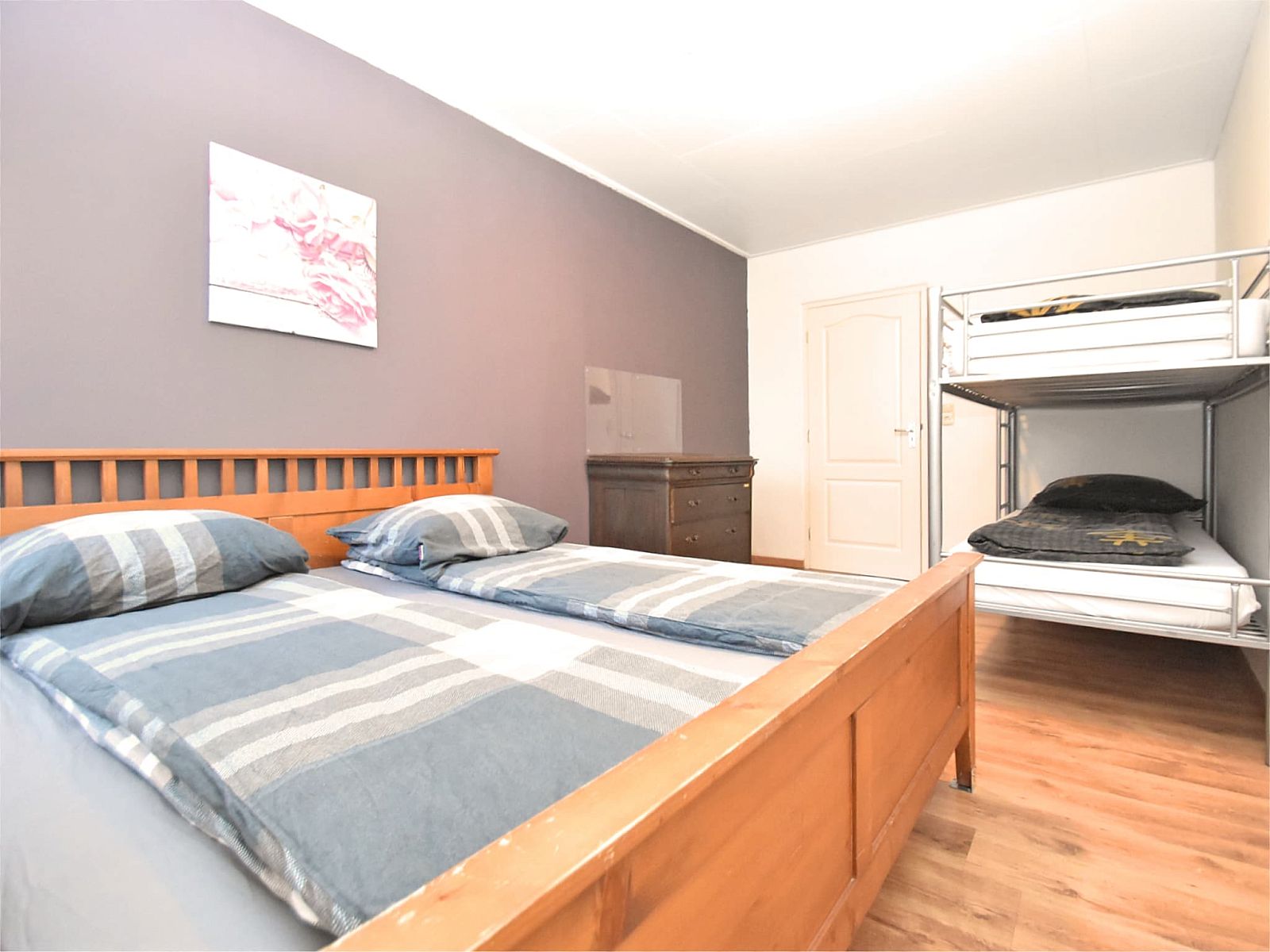 Verblijf 095109437 - Appartement Hessen - Ober-Waroldern