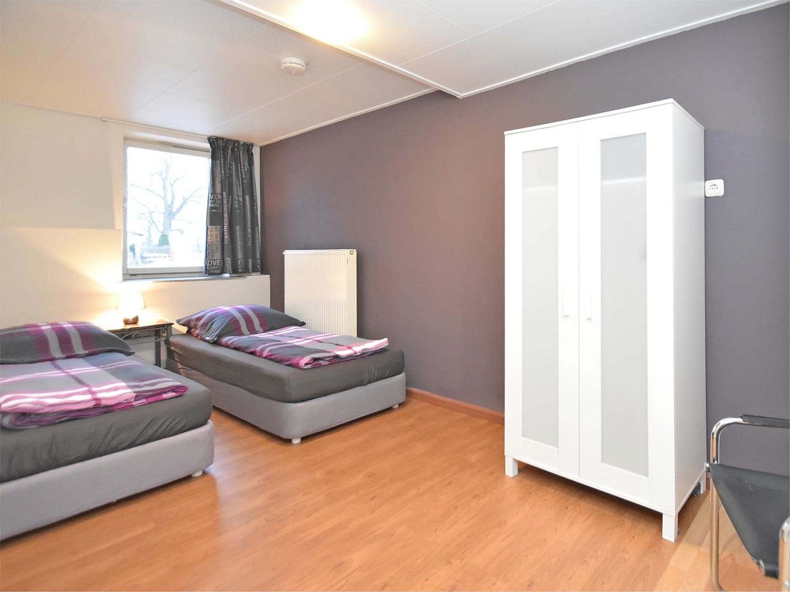 Verblijf 095109437 - Appartement Hessen - Ober-Waroldern