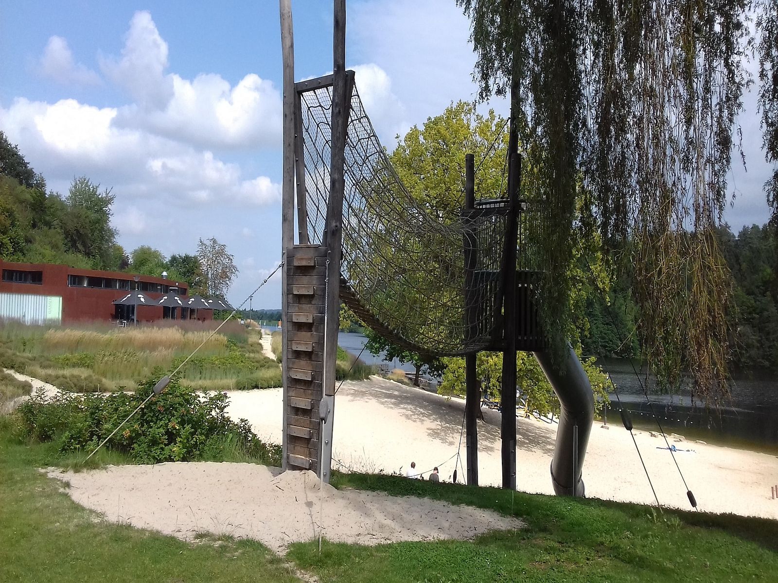 Verblijf 095109437 - Appartement Hessen - Ober-Waroldern