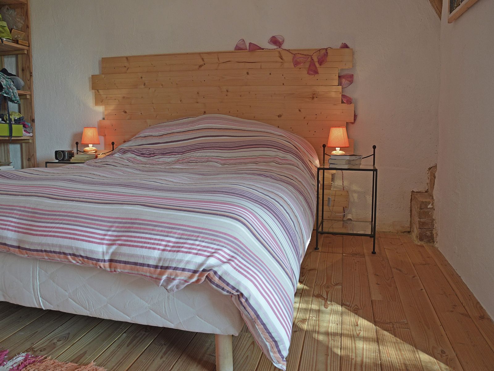 Guest house 095115434 - Holiday property Midi / pyrenees - Aux Deux Mariols