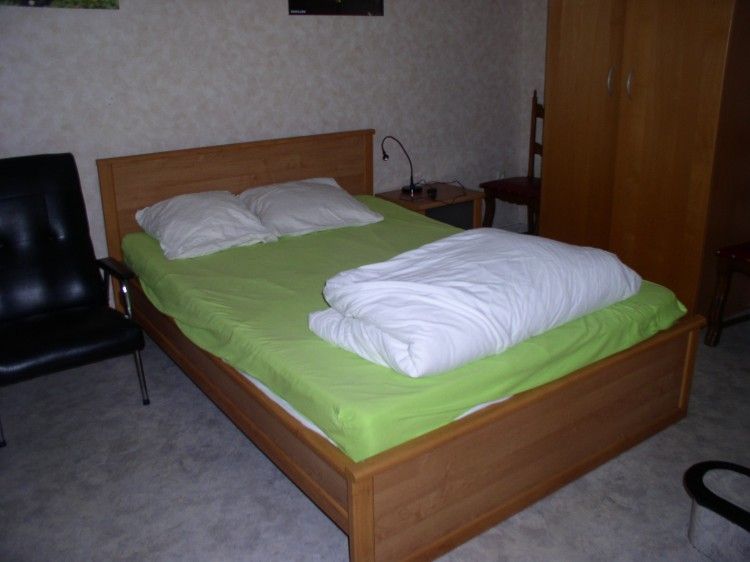 Unterkunft 0951204 - Ferienhaus Luxemburg - Gite Van Poecke