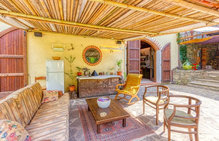 Verblijf 09528603 - Vakantiewoning Toscane / Elba - Vakantiehuis in Mulazzo