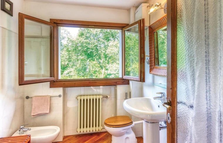 Verblijf 09528603 - Vakantiewoning Toscane / Elba - Vakantiehuis in Mulazzo