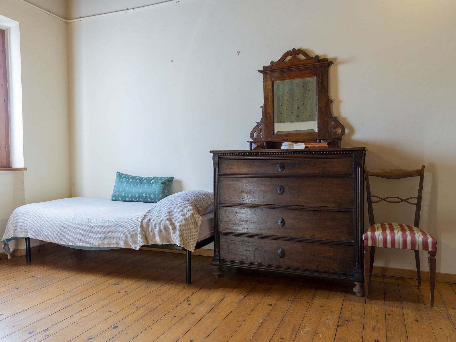 Unterkunft 09550804 - Ferienhaus Toskana / Elba - Vakantiehuis Antico Convento