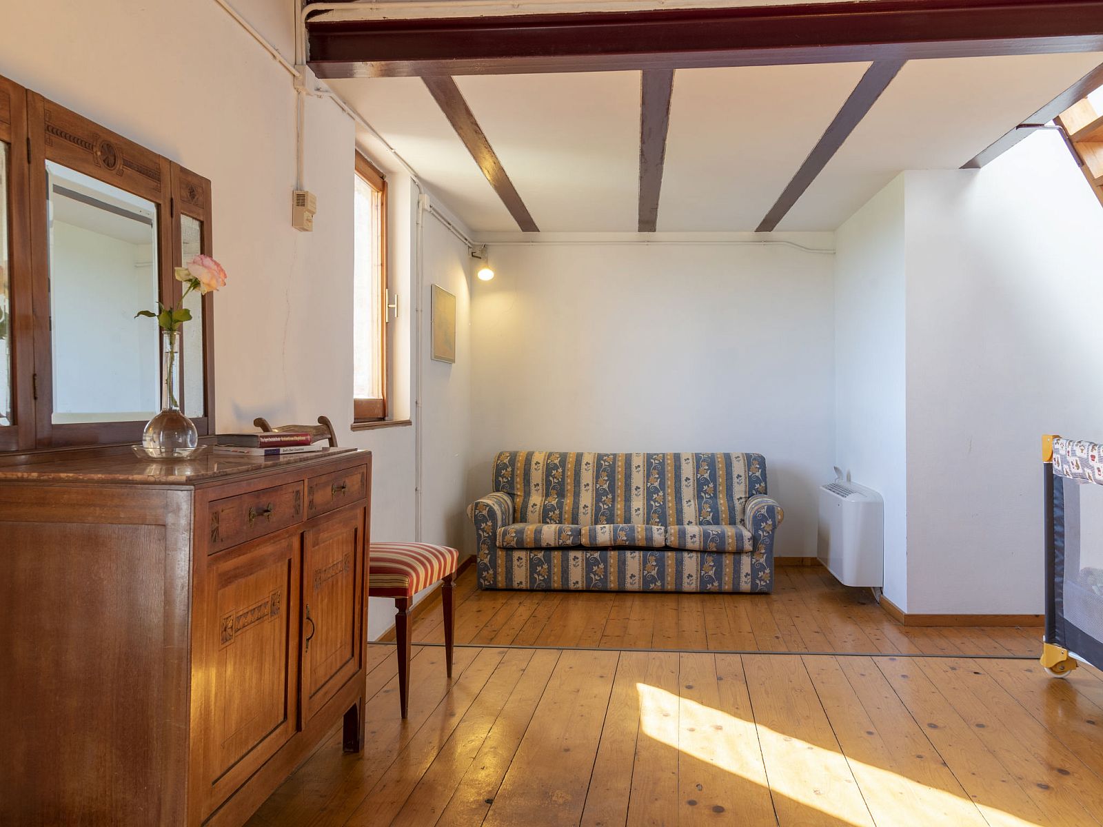 Unterkunft 09550804 - Ferienhaus Toskana / Elba - Vakantiehuis Antico Convento