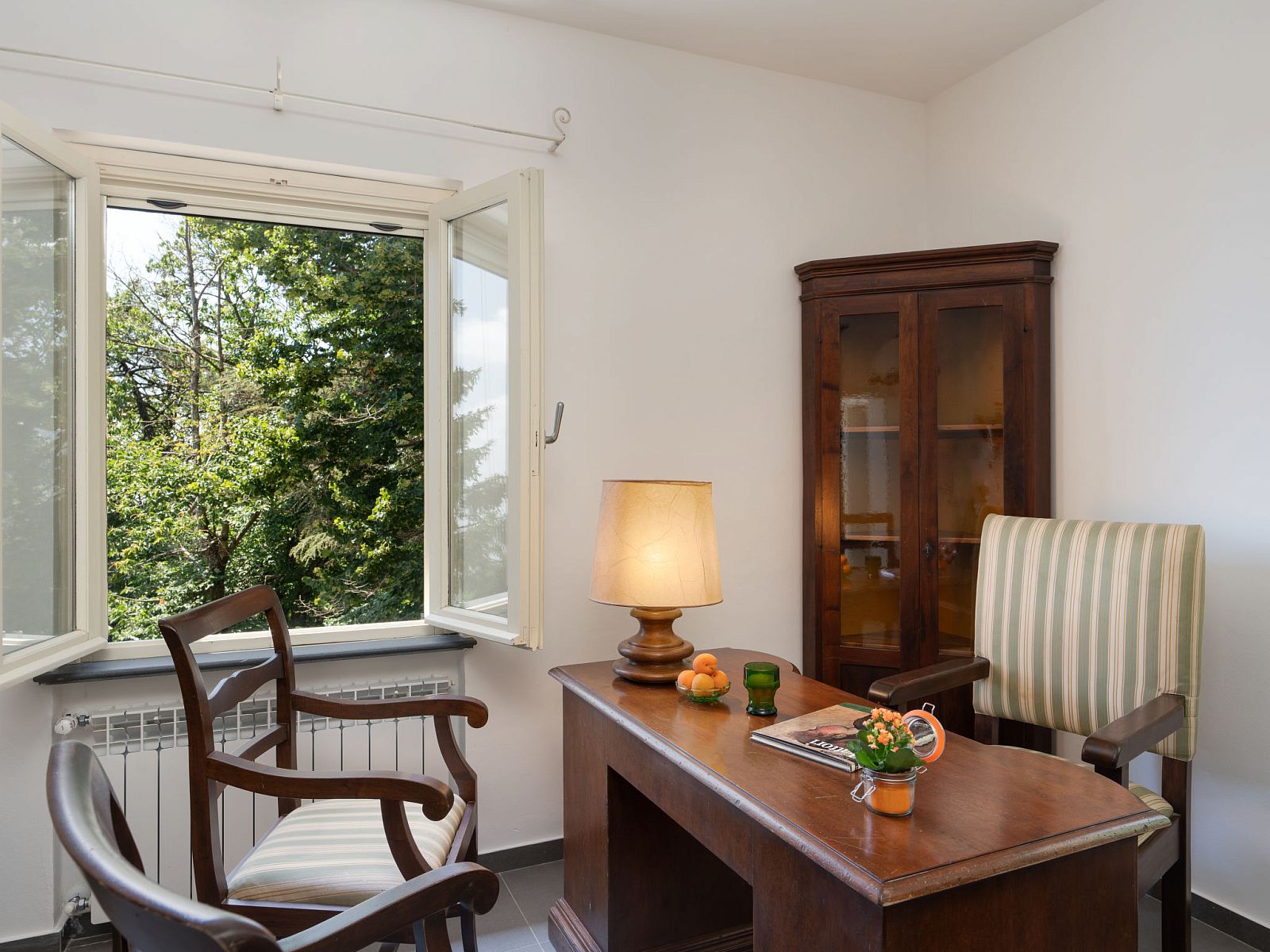 Guest house 09566907 - Holiday property Tuscany / Elba - Vakantiehuis Lucrecia