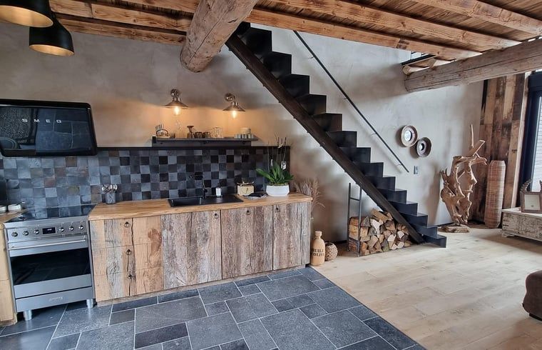 Guest house 0957102 - Holiday property Luxembourg - Huisje in Hollange