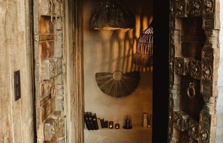 Guest house 0957102 - Holiday property Luxembourg - Huisje in Hollange