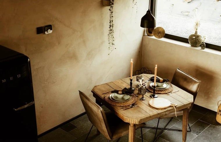 Guest house 0957102 - Holiday property Luxembourg - Huisje in Hollange