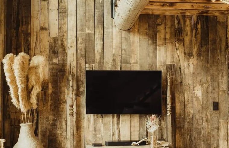 Guest house 0957102 - Holiday property Luxembourg - Huisje in Hollange