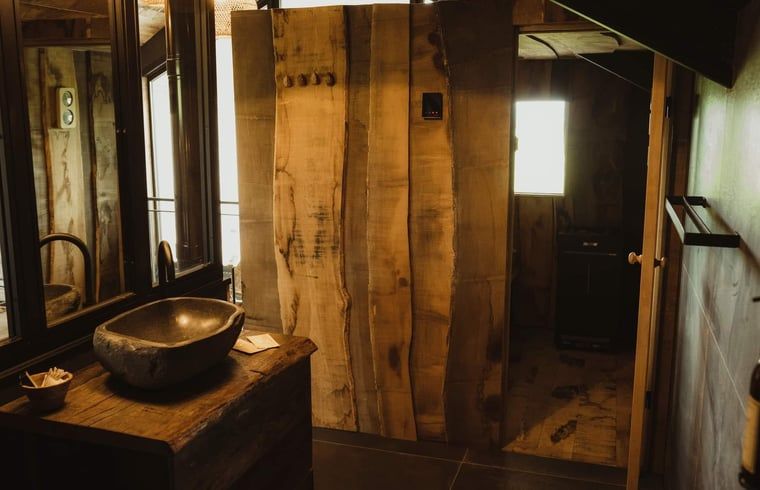 Guest house 0957102 - Holiday property Luxembourg - Huisje in Hollange