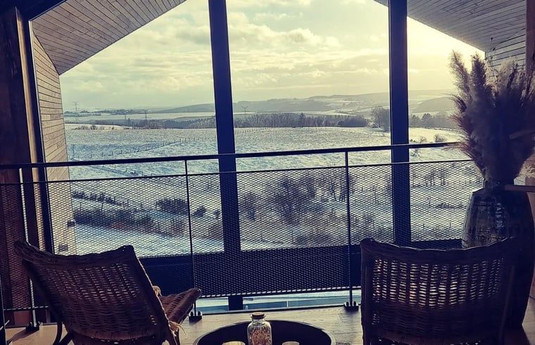 Guest house 0957102 - Holiday property Luxembourg - Huisje in Hollange