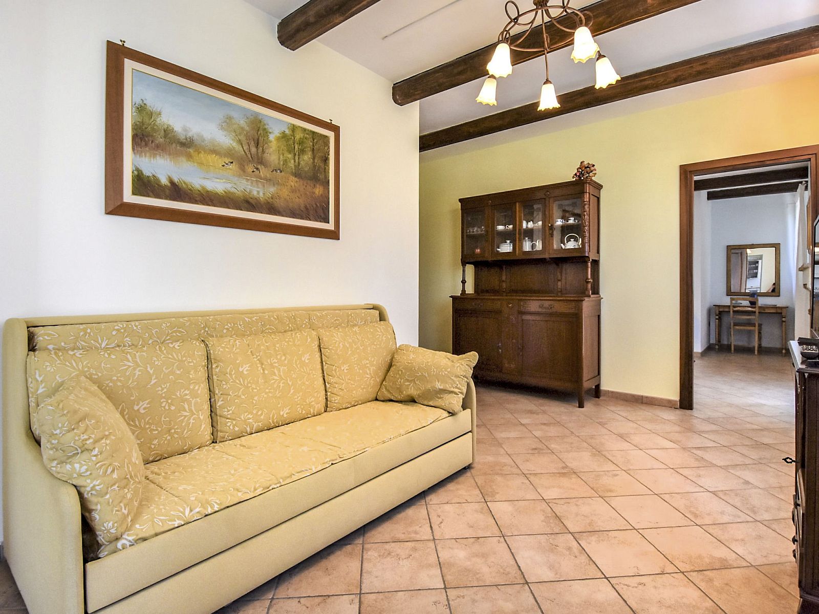 Unterkunft 0984202 - Ferienhaus Veneto / Venedig - Vakantiehuis Azienda Agricola Forzello