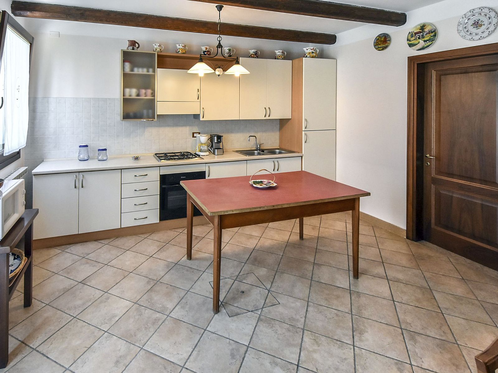 Unterkunft 0984202 - Ferienhaus Veneto / Venedig - Vakantiehuis Azienda Agricola Forzello