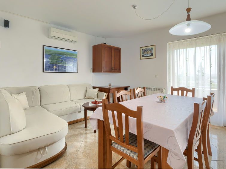 Verblijf 10114601 - Appartement Istrie - Appartement Matej