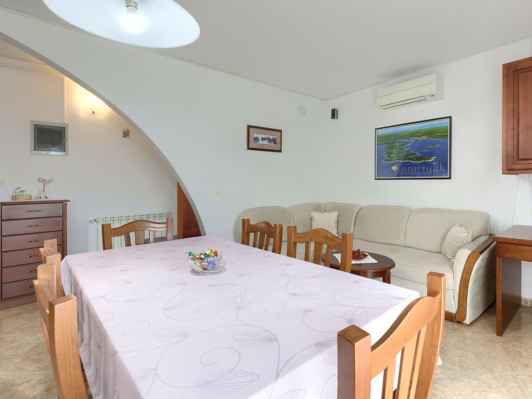 Verblijf 10114601 - Appartement Istrie - Appartement Matej