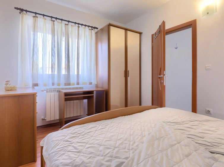 Verblijf 10114601 - Appartement Istrie - Appartement Matej