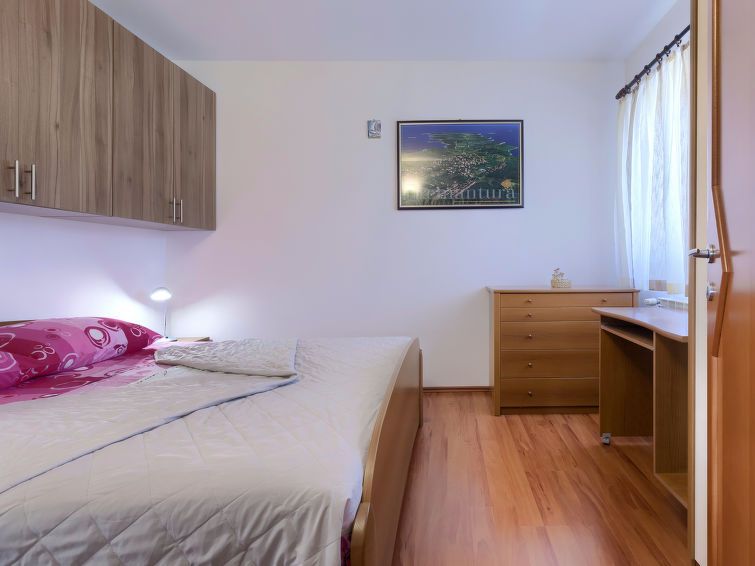 Verblijf 10114601 - Appartement Istrie - Appartement Matej