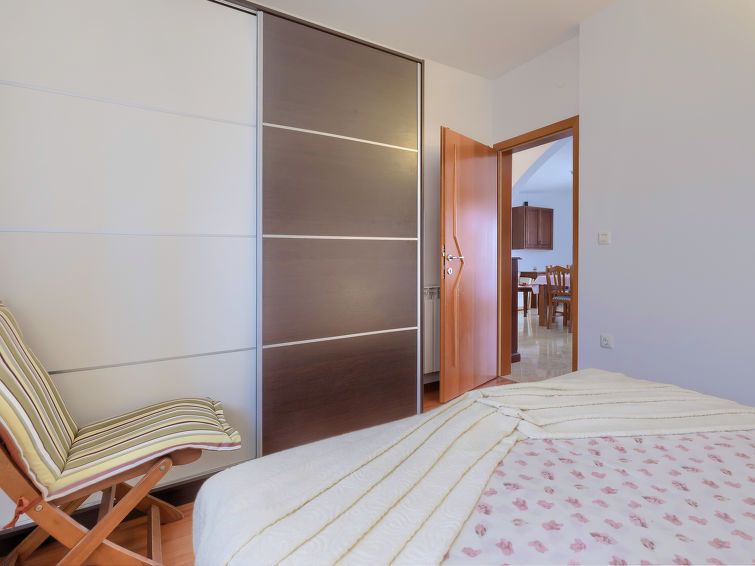 Verblijf 10114601 - Appartement Istrie - Appartement Matej