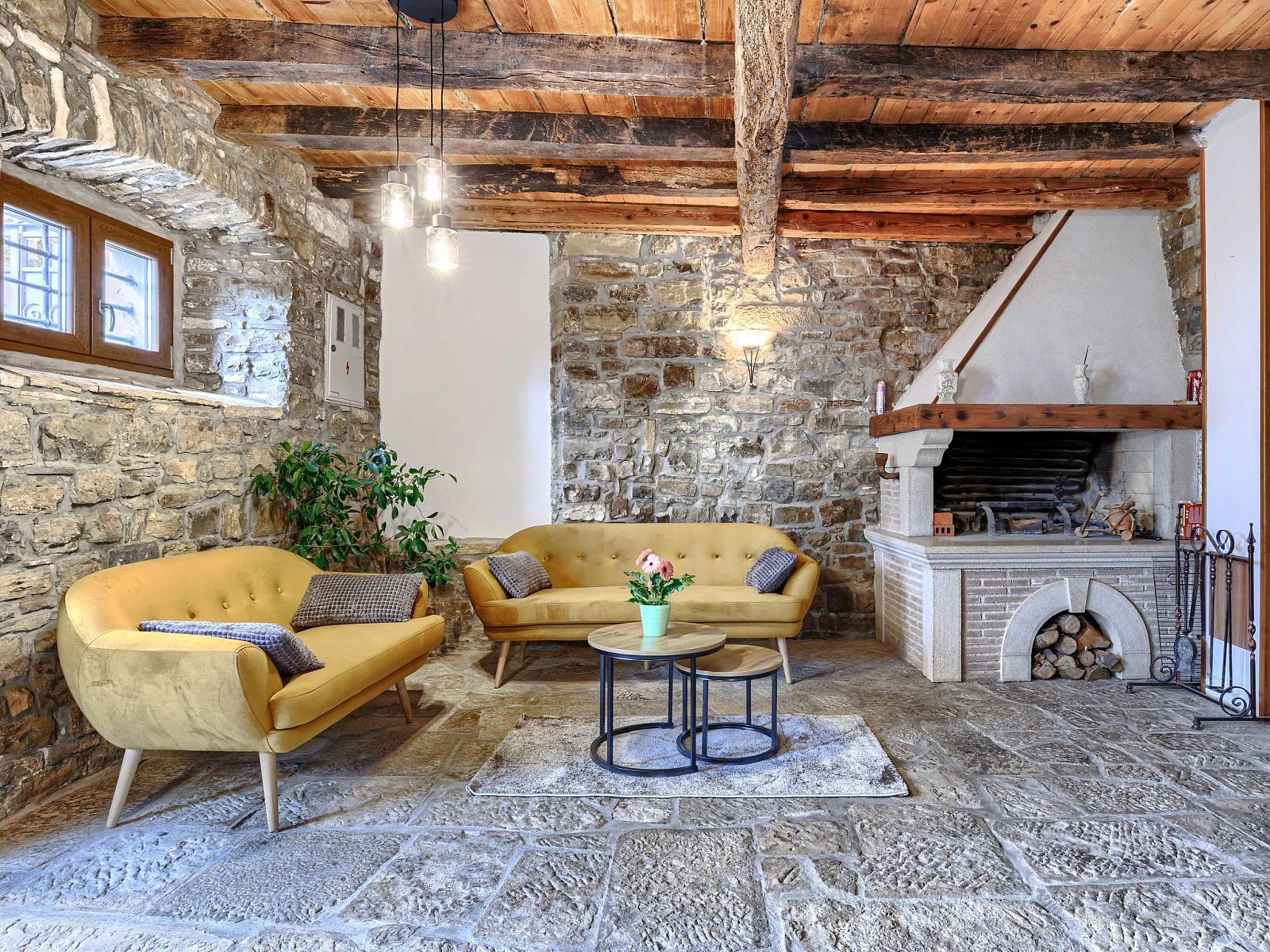 Verblijf 10119104 - Vakantiewoning Istrie - Vakantiehuis Villa Letizia