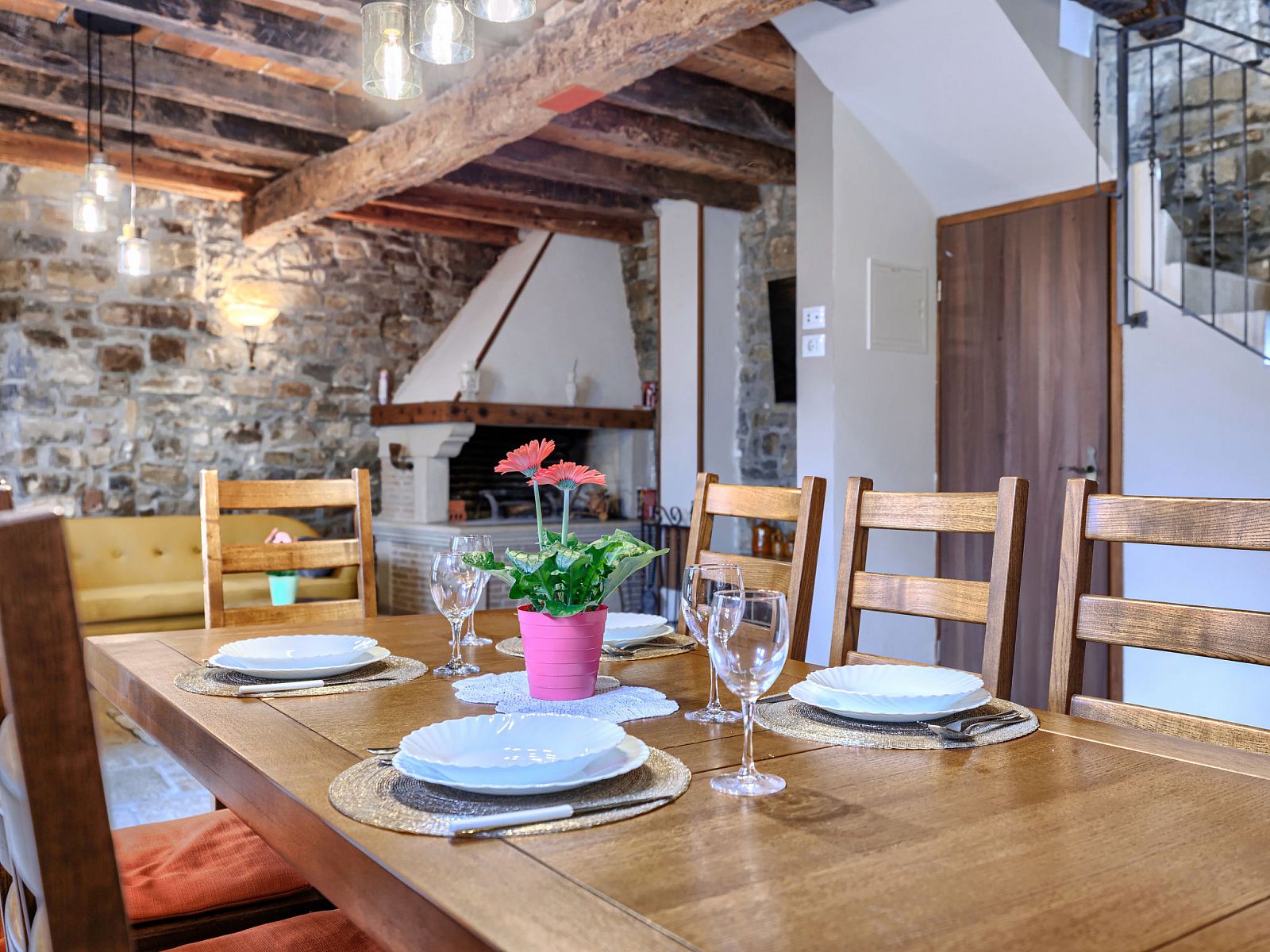 Verblijf 10119104 - Vakantiewoning Istrie - Vakantiehuis Villa Letizia