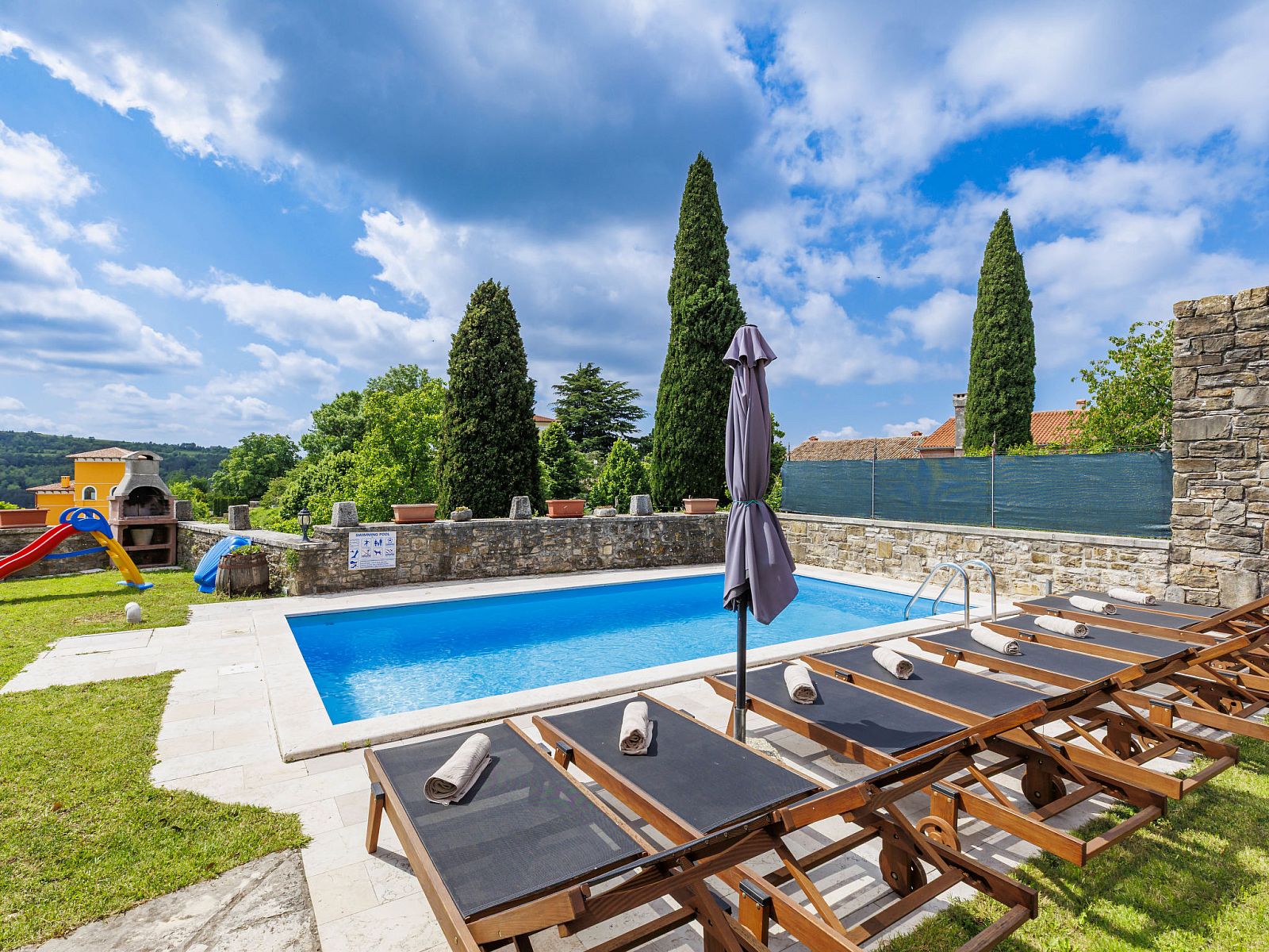 Verblijf 10119104 - Vakantiewoning Istrie - Vakantiehuis Villa Letizia