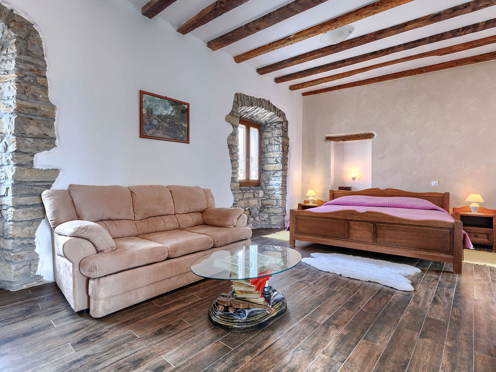 Verblijf 10119104 - Vakantiewoning Istrie - Vakantiehuis Villa Letizia